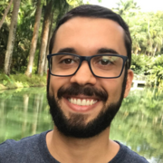 Imagem João Marcos Ramos