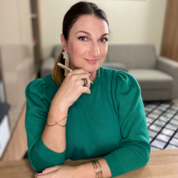 Ana Carolina Maffazioli